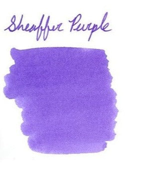 Sheaffer Ink 50Ml Purple