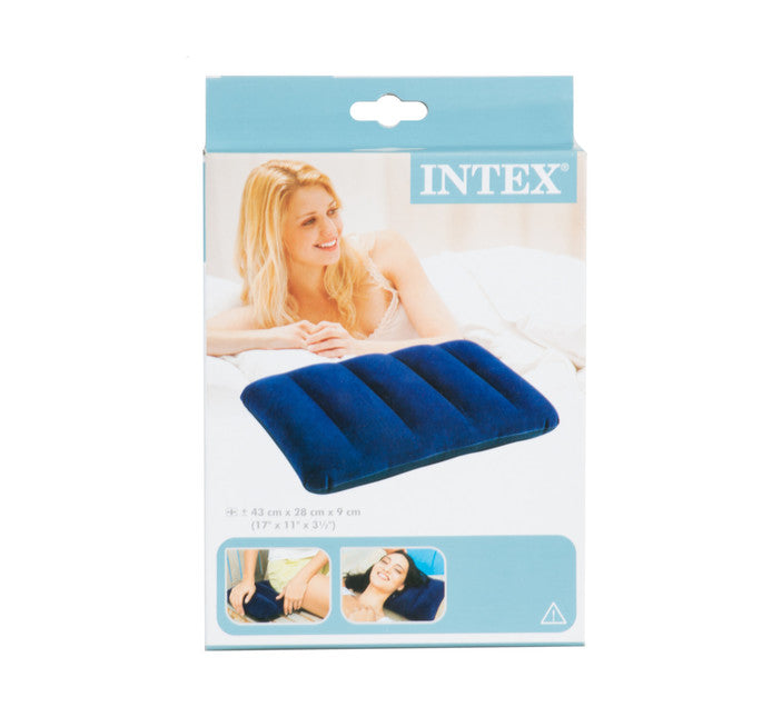 Air Pillow 43 X 28 X 9 Cm