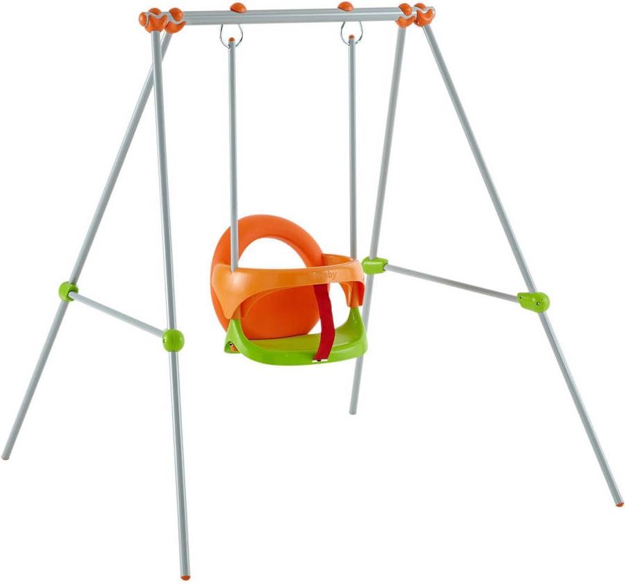 Baby Swing - Metal