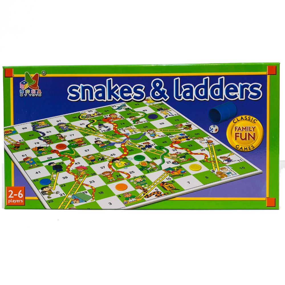 Lego snakes and discount ladders