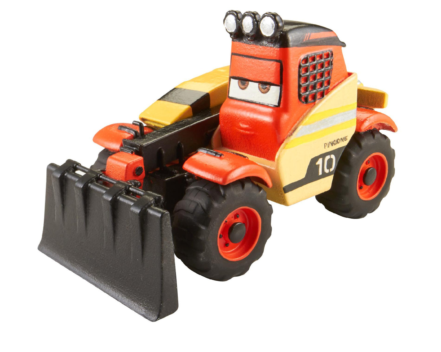 Pinecone Planes Fire & Rescue