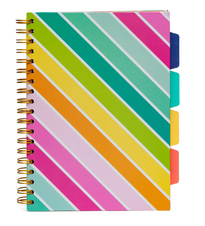 Pukka Pad B5 Project Book Notebook