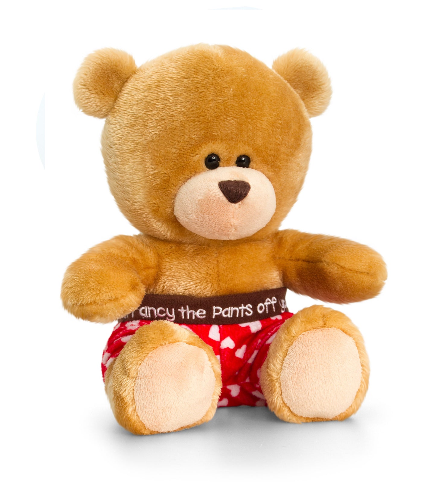 20cm Pipp the Bear Valentines - Pants