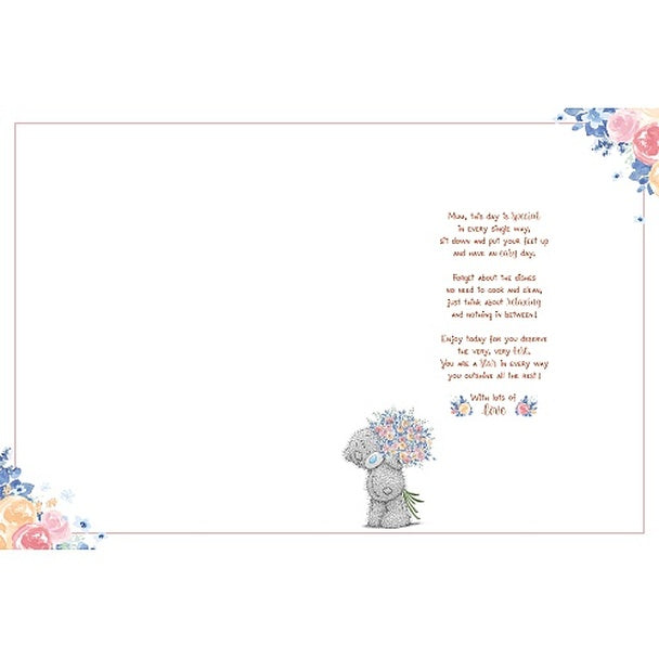 For An Amazing Mum