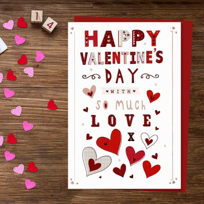 Happy Valentine'S Day