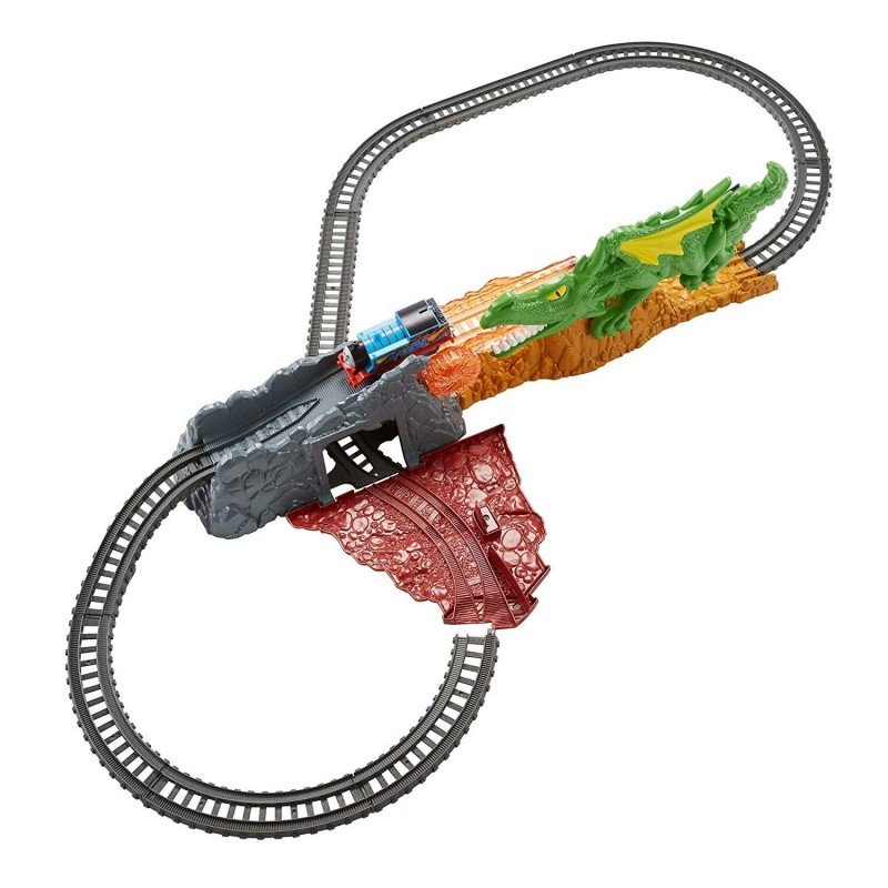 Thomas Dragon Escape Set