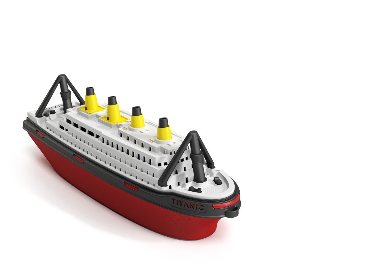 Titanic Boat 40Cm