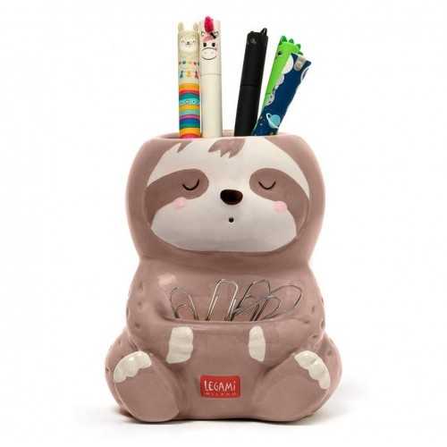Ceramica - Desk Frineds Sloth
