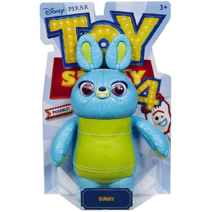 Toy Story 4 Figure Bunny