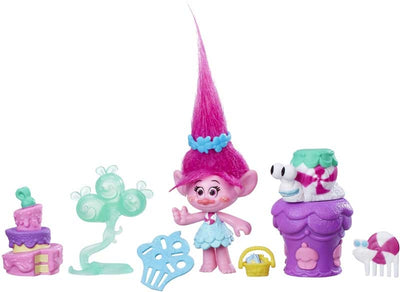 Trolls Maddy'S Hair Studio