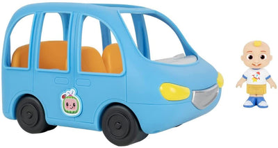 Cocomelon - Family Fun Car