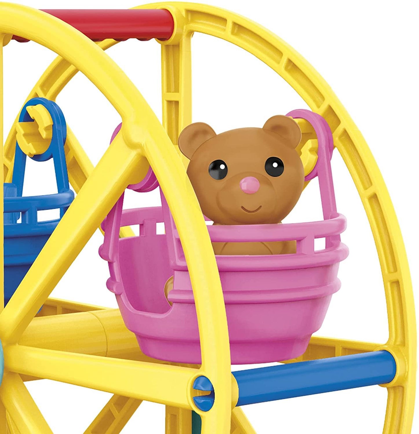 Peppa Pig - Ferris Wheel