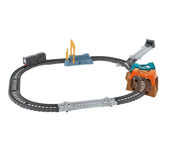 Thomas & Friends Track Master 3 In 1 Track Builder Set