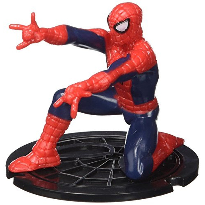 Marvel Avengers Miniature Figure Spiderman - Cake Topper