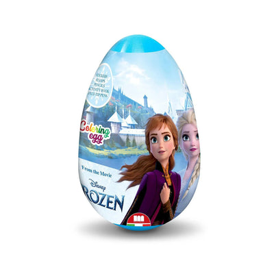 Surprise Egg 10 X 16 Cm - Stationery Items