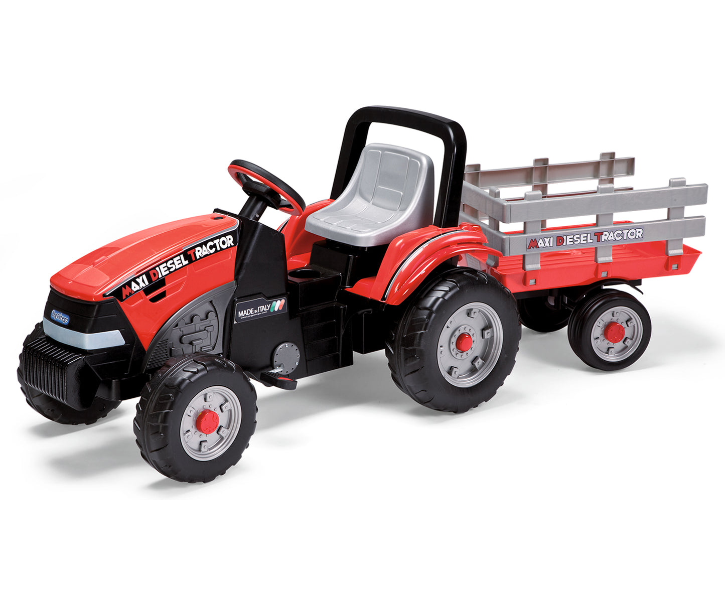 Peg Perego - Pedal Maxi Tractor