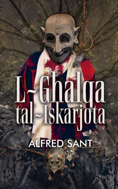 L-Ghalqa Tal-Iskarjota - Alfred Sant