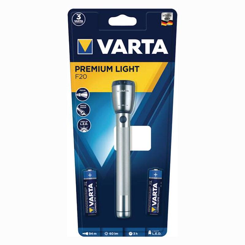 Torch Led