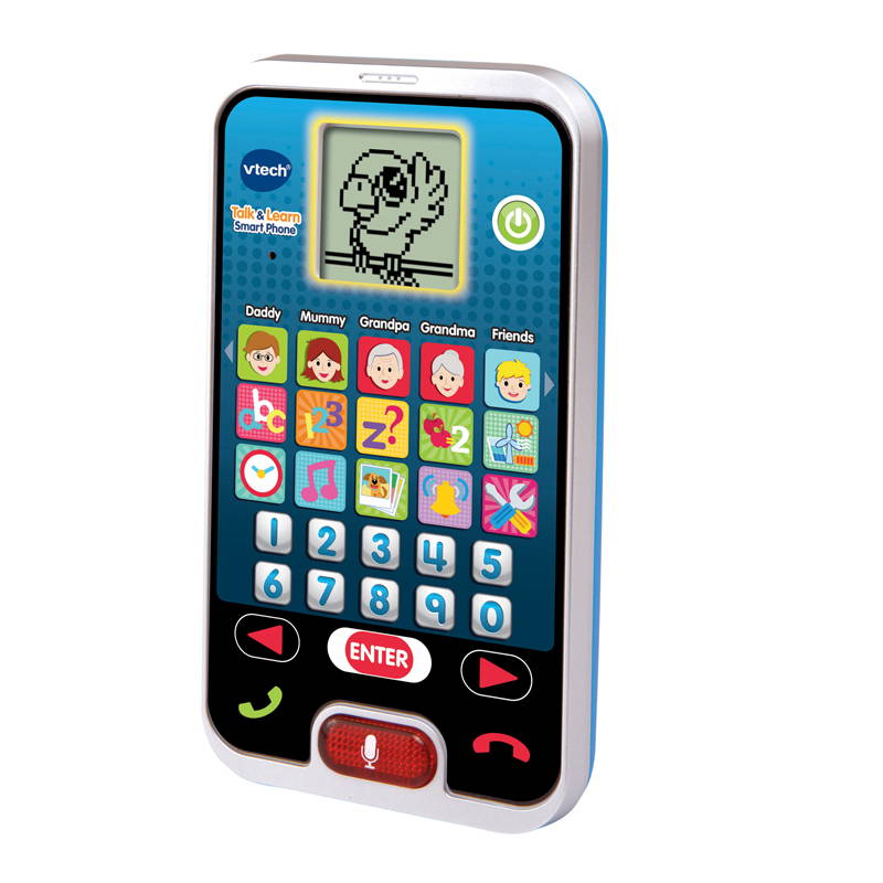 Talk & Learn Smart Phone