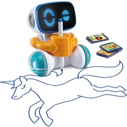 Jotbot The Smart Drawing Robot