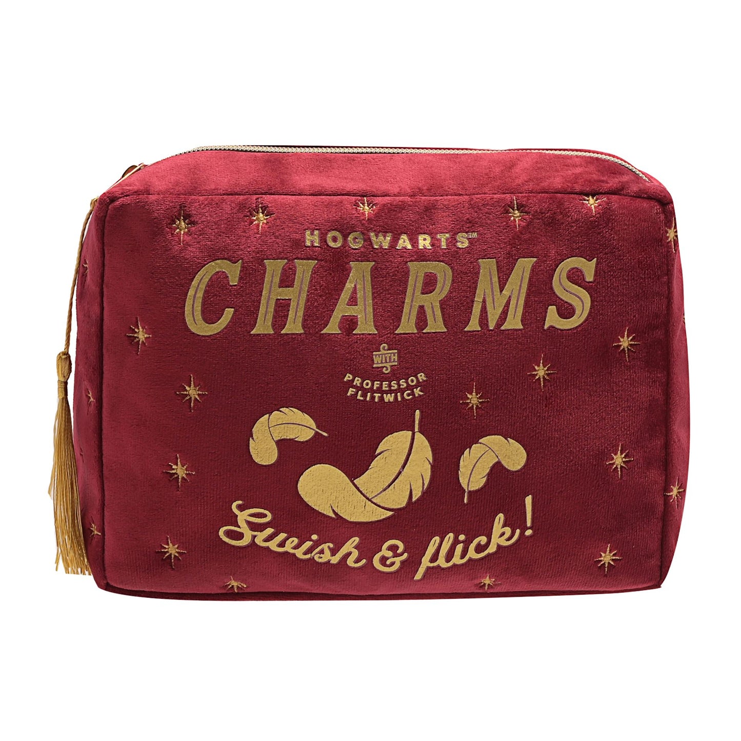 Harry Potter Alumni Toiletry Bag