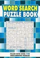 Word Search Puzzle Book