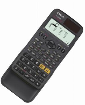 Casio Scientific Fx-85 Ex