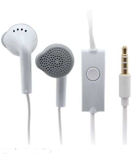 Earphones With Microphone