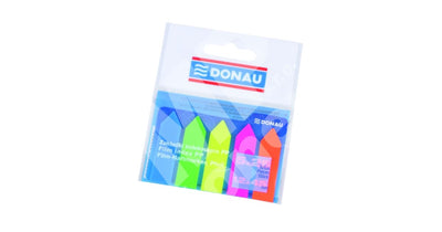 Donau Index Tabs Arrow Shape