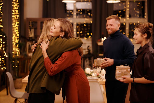 Why Personalised Gifts Make the Most Meaningful Presents