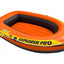 Intex Inflatable Boat 1.37M X 85Cm X 23Cm