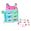Gabby's Dollhouse: The Movie Meow-mazing Dollhouse Playset