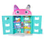 Gabby's Dollhouse: The Movie Meow-mazing Dollhouse Playset