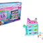 Gabby's Dollhouse: The Movie Meow-mazing Dollhouse Playset