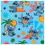Disney Stitch Gift Roll Wrapping Paper 70cm x 2m