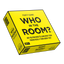 Who in the Room? Party Game