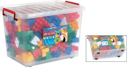 Brio Blocks Big Box – Eduline Malta