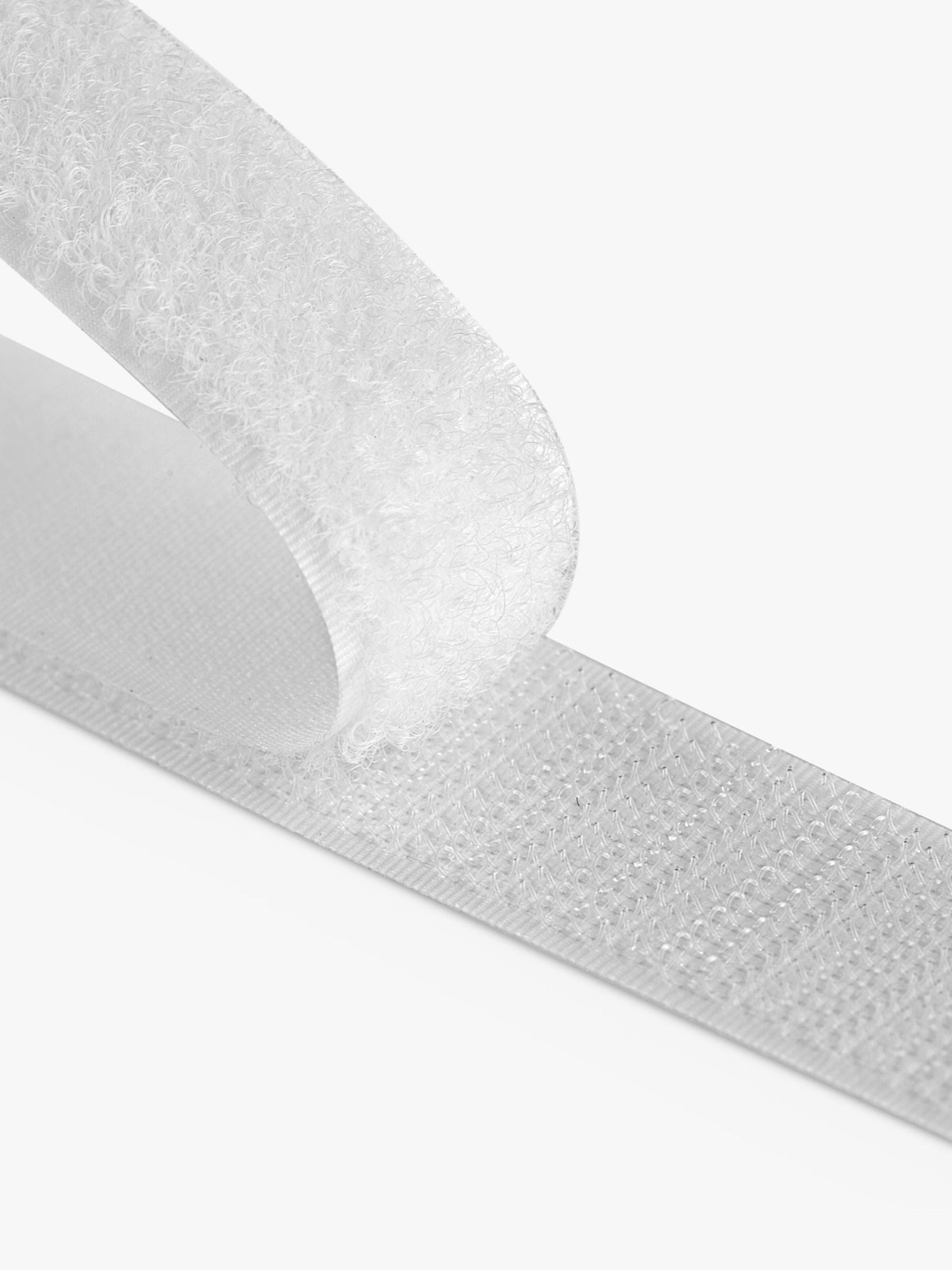 Velcro White 20Mm x 1Mtr