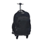 Team Xpression Trolley Backpack Black