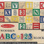 Abc-123 Blocks