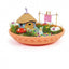Fairy Garden