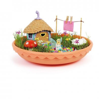 Fairy Garden