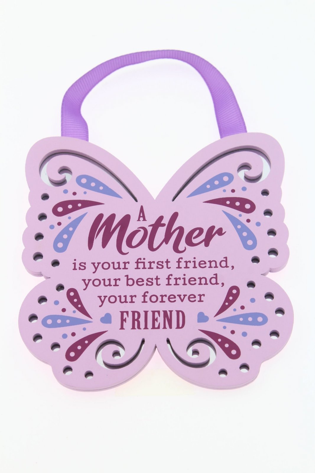 Sentiment Hanger - A Mother
