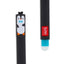 LEGAMI Erasable Gel Pens - 0.7mm - Penguin Barrel - Turquoise Ink