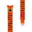 Legami Erasable Gel Pen - Tiger Orange Ink