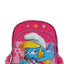 Smurf School Bag