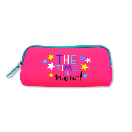Shine Bright Pencil Case