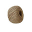 Brown String