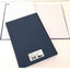 Hardbound A5 Lined note book 192 Pgs