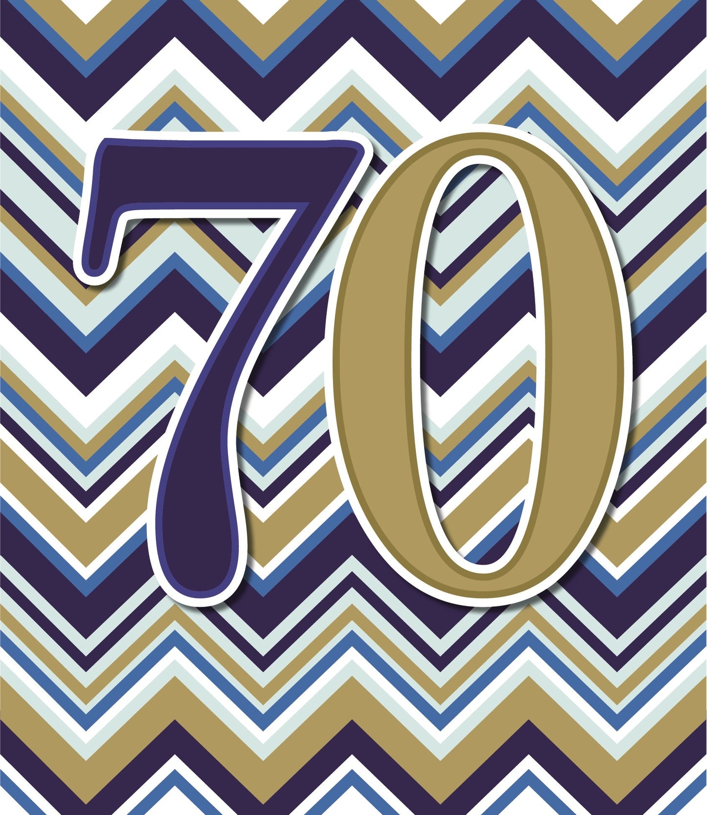 Happy Birthday 70